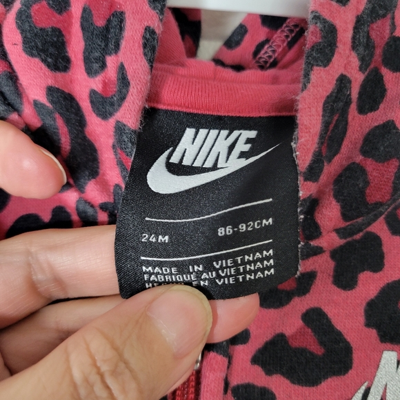 Nike Coveralls - Picture 2 of 8